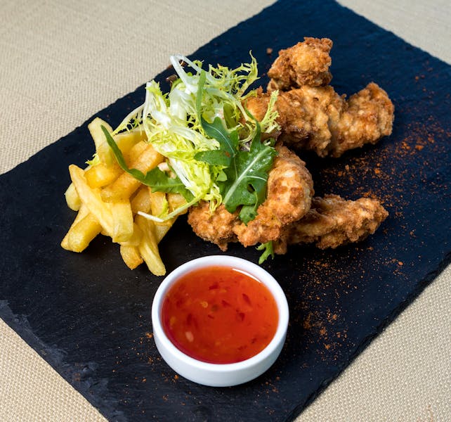 Wing Snob signature sauce collection lineup