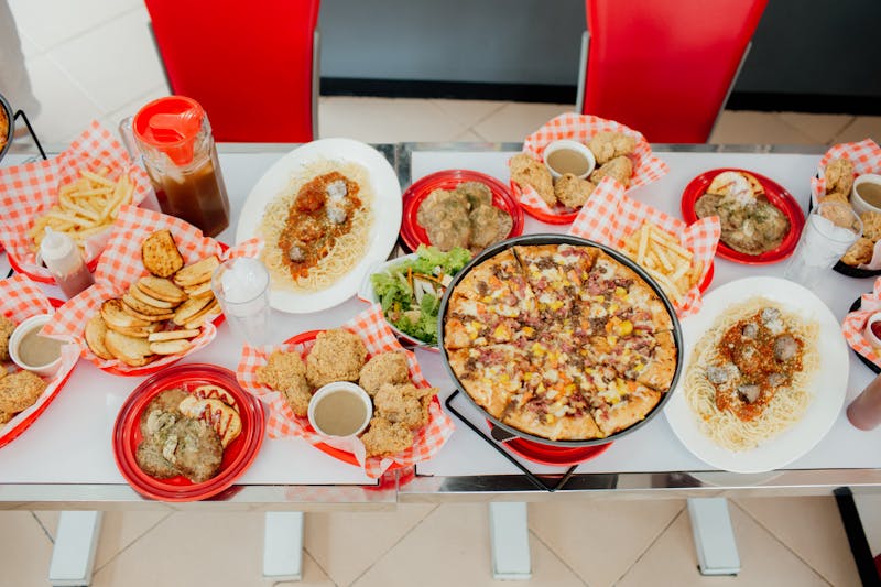 Wing Snob Family Feast with tenders and wings bundle